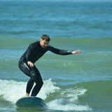 Surf Coaching Morocco Lessons