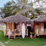 Hippy Surf Camp and Yoga Shala