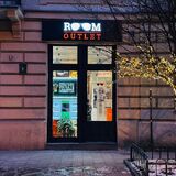 ROOM Outlet