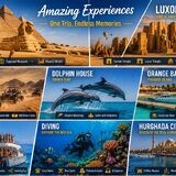 Super Enjoy Travel