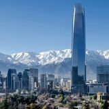 Private Tour Santiago