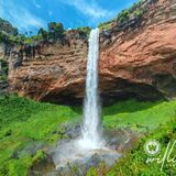 Discover Sipi Falls
