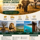Sk safaris & adventure