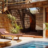Ecolodge Mancora