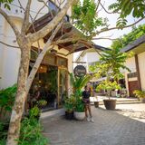 Hayahay Cafe and Coworking Inc