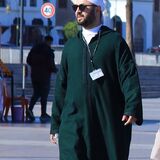 Elfaidi Amine