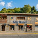 Museo Basg Marine