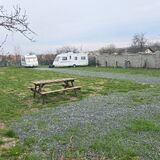 Camping Veverita Buzias