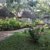Chobe Sunset Chalets