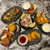 Yorkshire Appetite