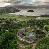 Villa Ellya Lombok