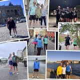 Run Buddy Copenhagen