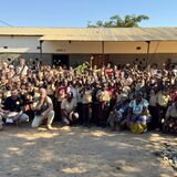Simoonga Thandizani School
