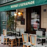 Bistrot l'Estrapade
