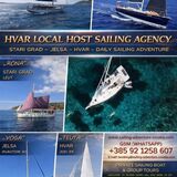 HVAR LOCAL HOST SAILING AGENCY