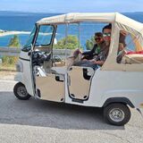 Premium Tuk Tuk Tours Split
