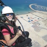 Israel Paragliding