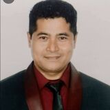 Kishor Rajbhandari
