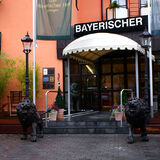 Hotel Bayerischer Hof Erlangen