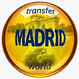 Transfer Madrid World