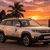 Lady V Car Hire