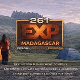 261 EXP MADAGASCAR