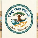T'Art T'Art Djollof
