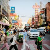 Bangkok Photo tour