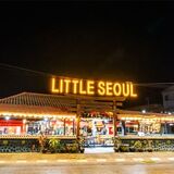 Little Seoul Korean BBQ Buffet