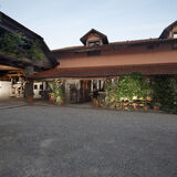 Green Escape garni hotel