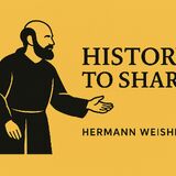 Hermann Weisheim – City & Museum Tour Guide