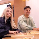 Chopstick Making Class Osaka