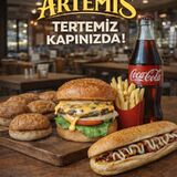 Cafe Artemis