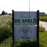 Camping De Speld