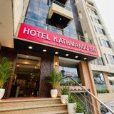 HOTEL KATHMANDU INN