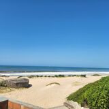 Machubo Beach Resort Mozambiqu