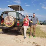 Uganda Tourist Guide