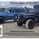 Byron 4x4 Adventures