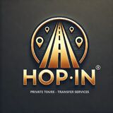 Hop In VIP Rhodes - Transfers & Tours