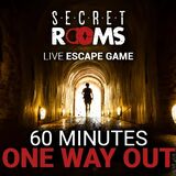 Secret Rooms Roma