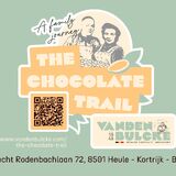 Chocolatier Vandenbulcke