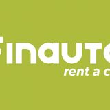 finauto rent a car