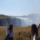 Victoria Falls