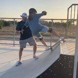Junction7 Skateboard School