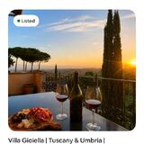 Villa Gioiella
