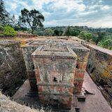Ethiopian Photography Tours
