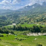 Authentic Sapa Treks