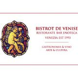 BISTROT DE VENISE
