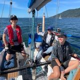 She Sails Vancouver
