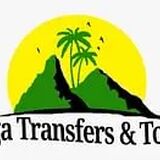 Mega's Transfers & Tours